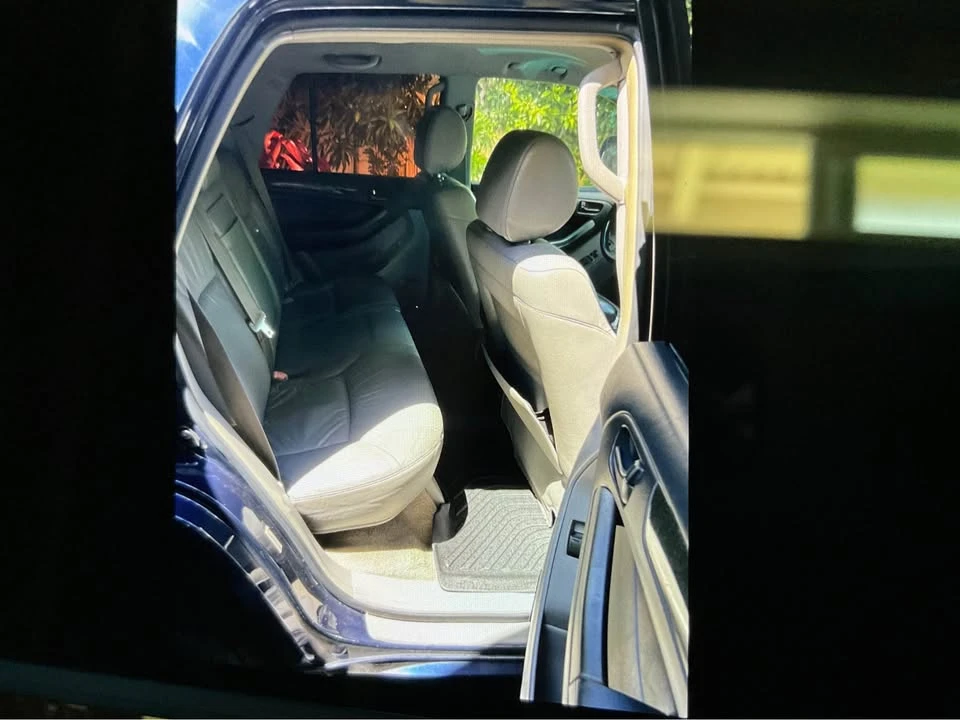 2003 Toyota 4Runner 4th Gen - Image 5 of 12