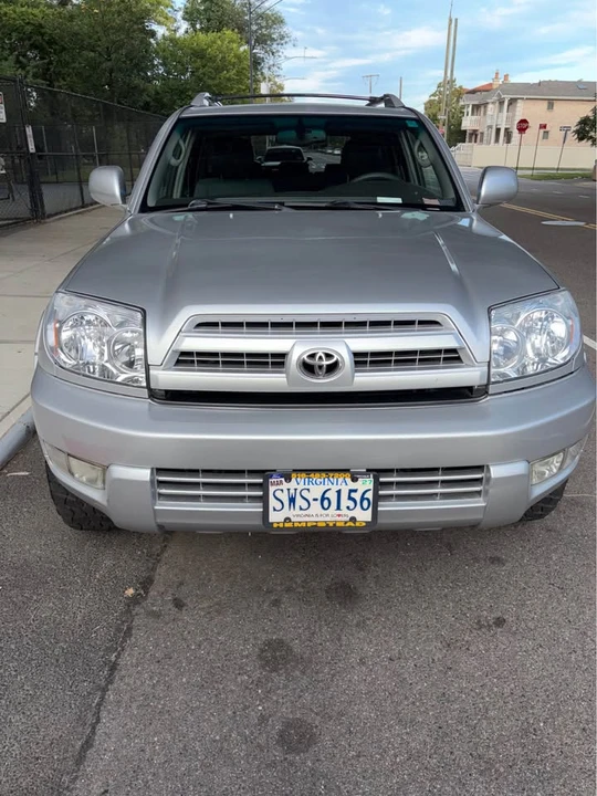2003 Toyota 4Runner 4th Gen - Image 3 of 16