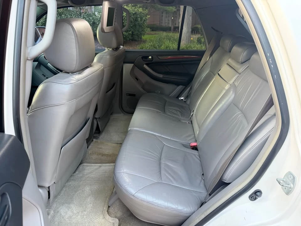 2003 Toyota 4Runner 4th Gen - Image 13 of 19