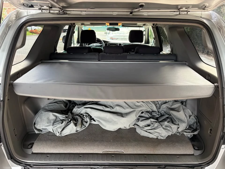 2003 Toyota 4Runner 4th Gen - Image 10 of 16