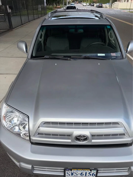 2003 Toyota 4Runner 4th Gen - Image 4 of 16