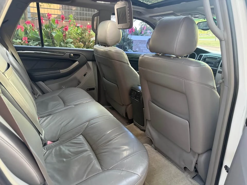 2003 Toyota 4Runner 4th Gen - Image 14 of 19