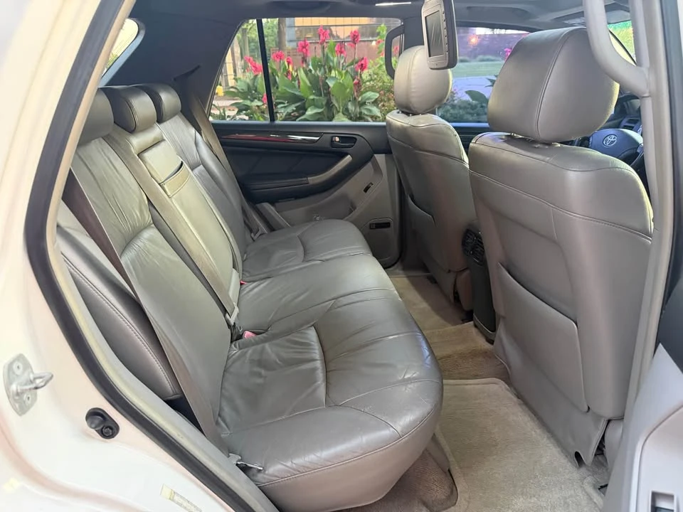 2003 Toyota 4Runner 4th Gen - Image 15 of 19