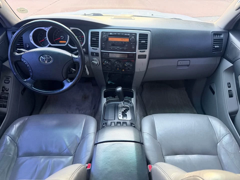 2003 Toyota 4Runner 4th Gen - Image 19 of 19
