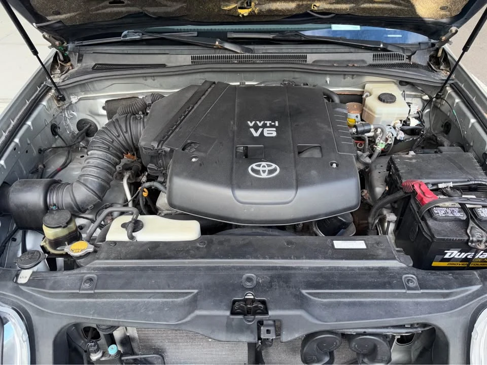 2003 Toyota 4Runner 4th Gen - Image 15 of 16