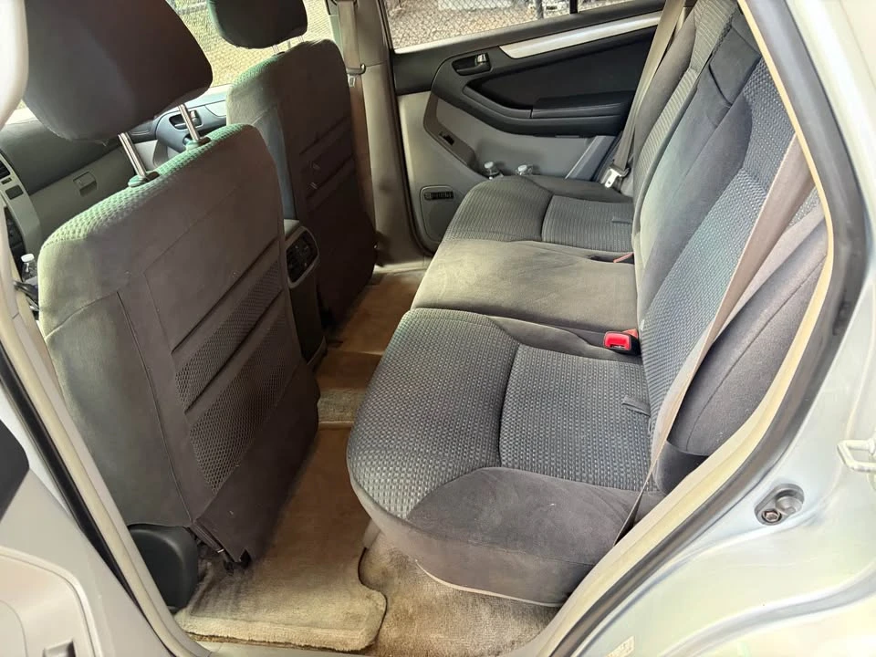 2003 Toyota 4Runner 4th Gen - Image 9 of 16