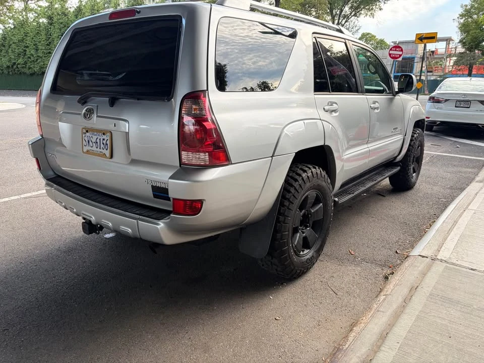 2003 Toyota 4Runner 4th Gen - Image 16 of 16