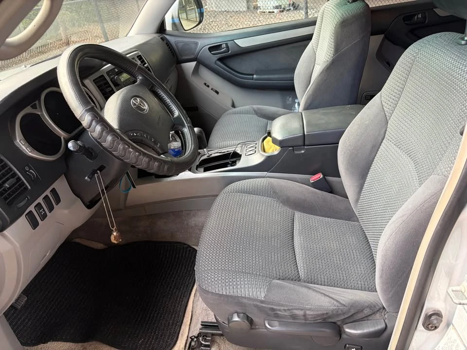 2003 Toyota 4Runner 4th Gen - Image 6 of 16