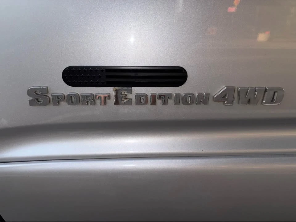 2003 Toyota 4Runner 4th Gen - Image 14 of 16