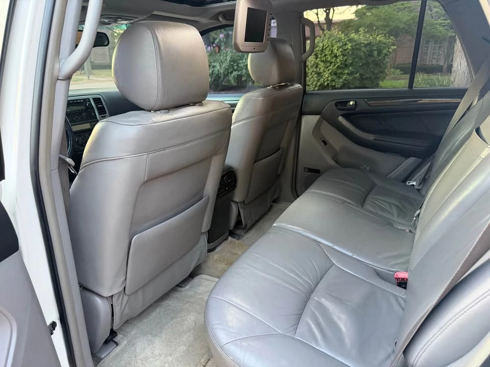 2003 Toyota 4Runner 4th Gen - Image 12 of 19