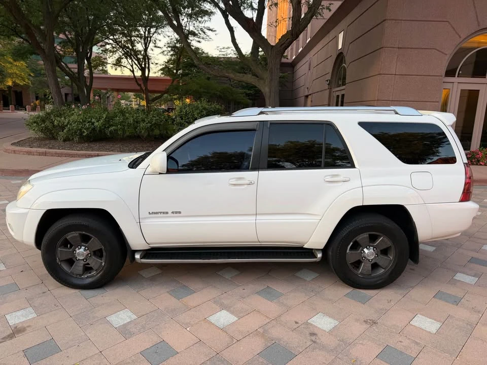 2003 Toyota 4Runner 4th Gen - Image 3 of 19