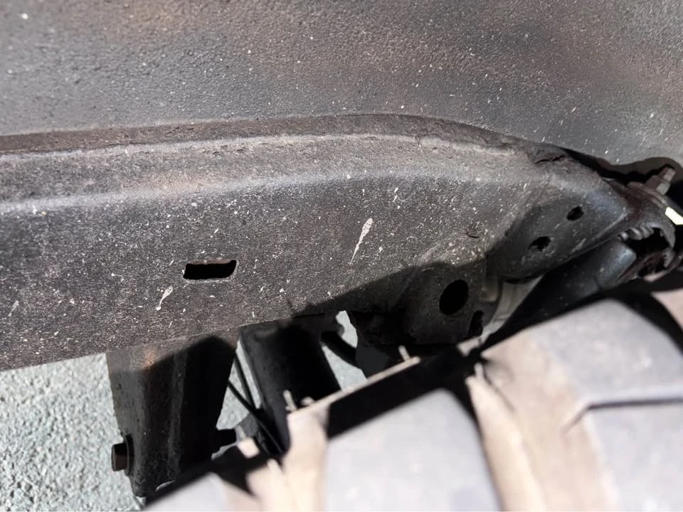 2003 Toyota 4Runner 4th Gen - Image 12 of 16