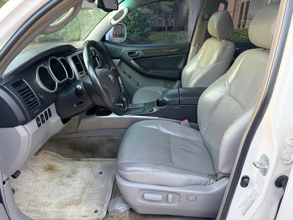 2003 Toyota 4Runner 4th Gen - Image 11 of 19