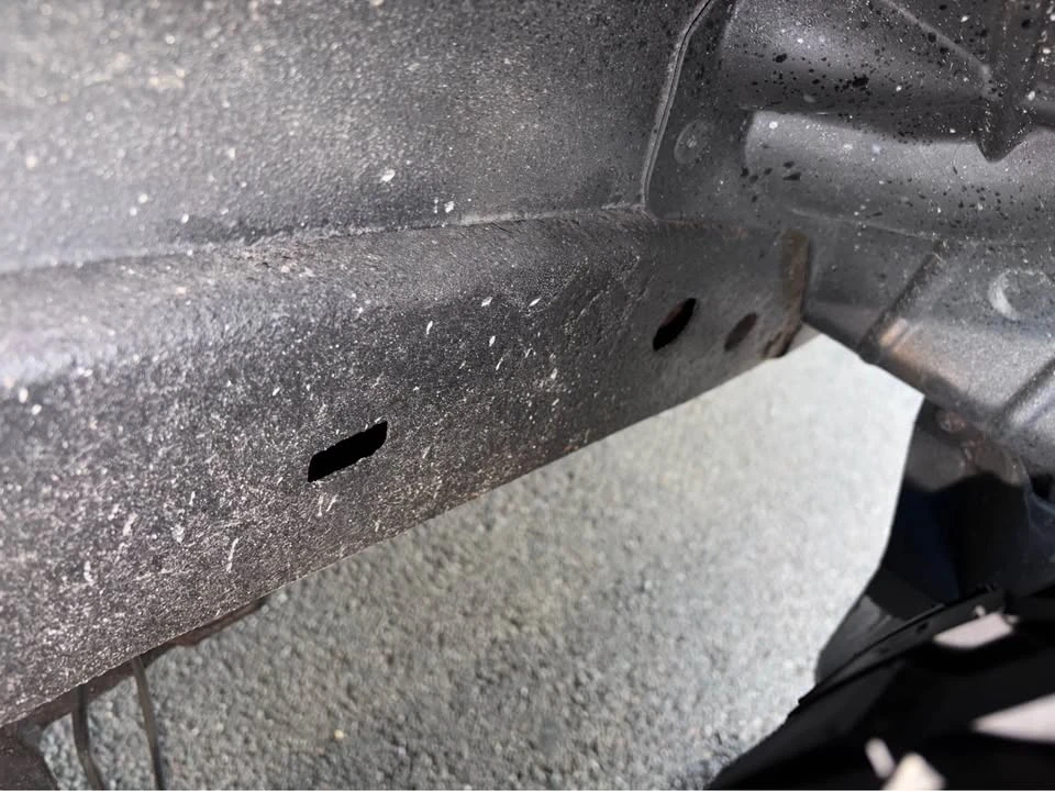 2003 Toyota 4Runner 4th Gen - Image 13 of 16