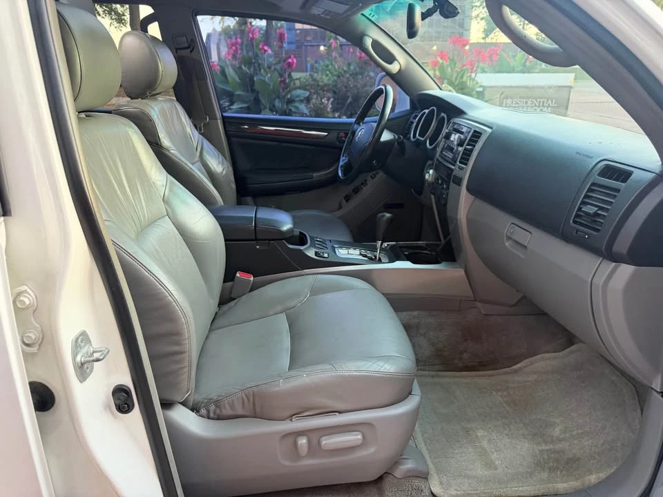 2003 Toyota 4Runner 4th Gen - Image 16 of 19