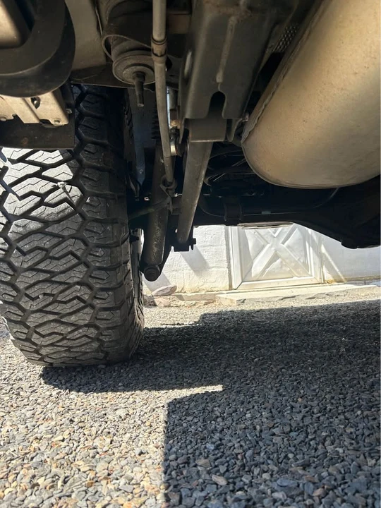 2003 Toyota 4Runner 4th Gen - Image 5 of 13