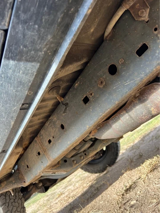 2003 Toyota 4Runner 4th Gen - Image 17 of 20