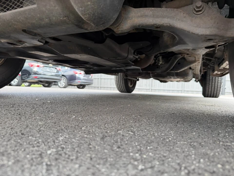 2003 Toyota 4Runner 4th Gen - Image 11 of 13