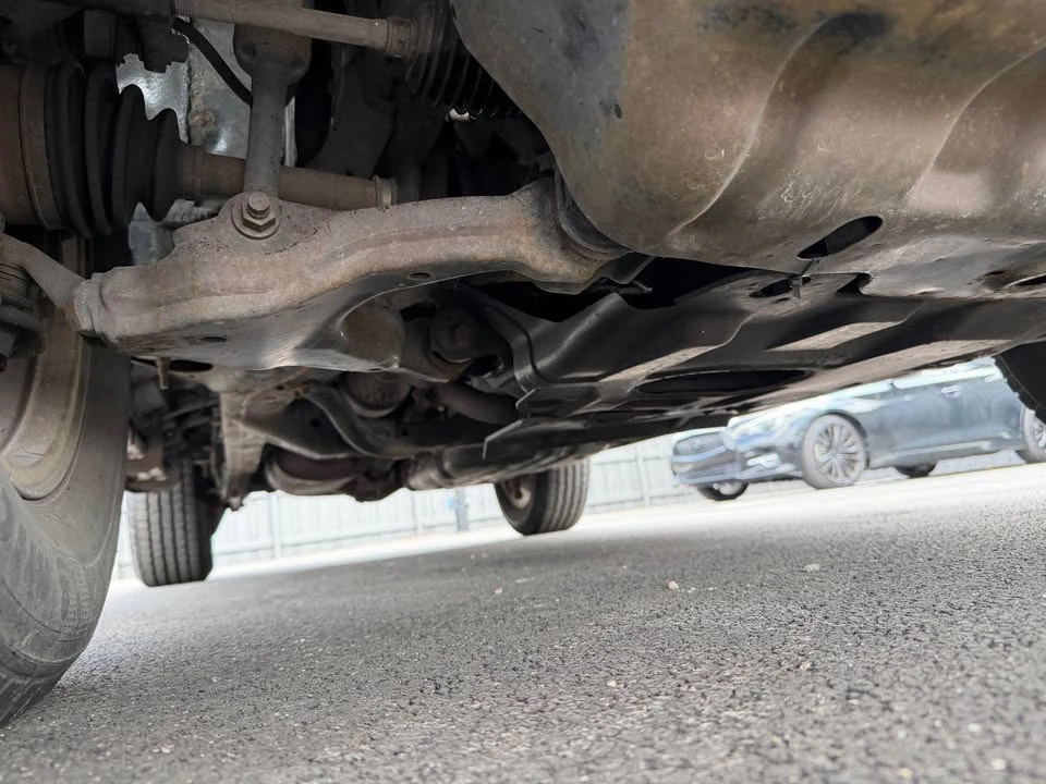 2003 Toyota 4Runner 4th Gen - Image 10 of 13