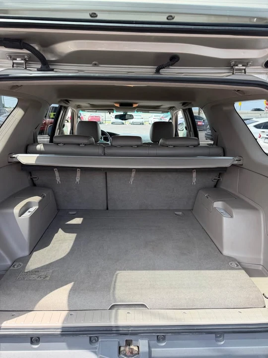 2003 Toyota 4Runner 4th Gen - Image 8 of 13