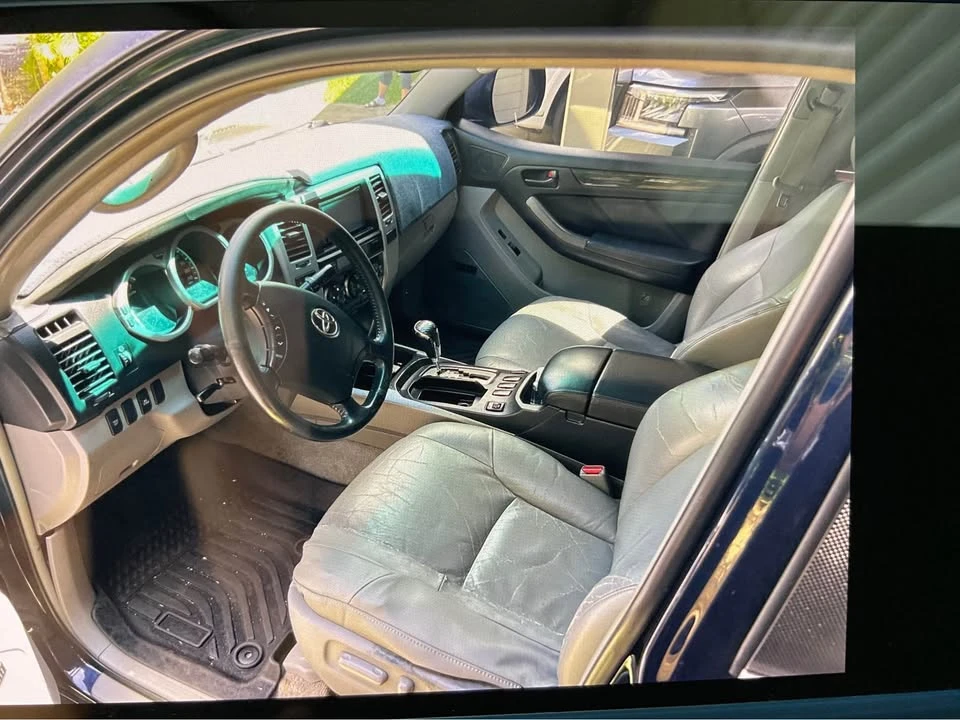 2003 Toyota 4Runner 4th Gen - Image 3 of 12