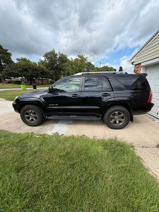 2003 Toyota 4Runner 4th Gen - Image 3 of 12