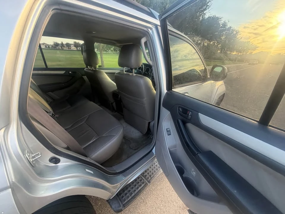 2003 Toyota 4Runner 4th Gen - Image 9 of 13