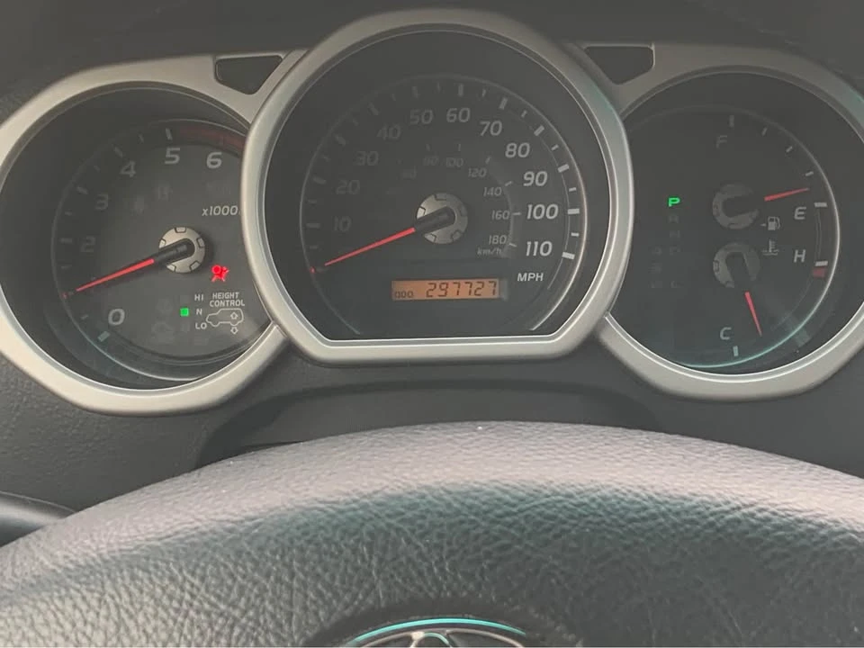 2003 Toyota 4Runner 4th Gen - Image 10 of 11