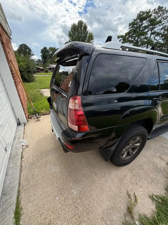 2003 Toyota 4Runner 4th Gen - Image 5 of 12