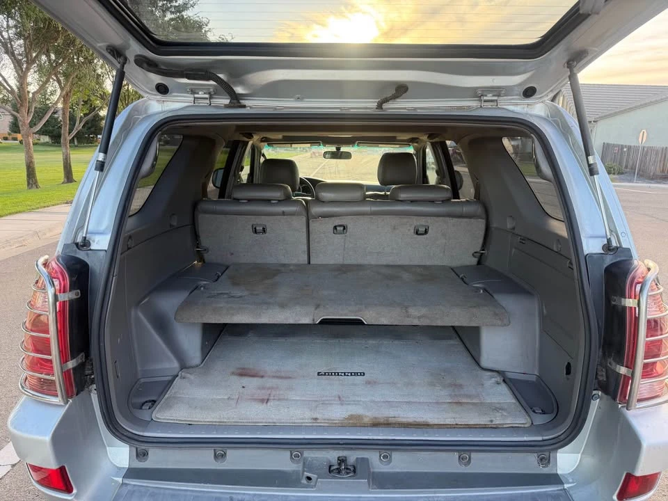 2003 Toyota 4Runner 4th Gen - Image 13 of 13