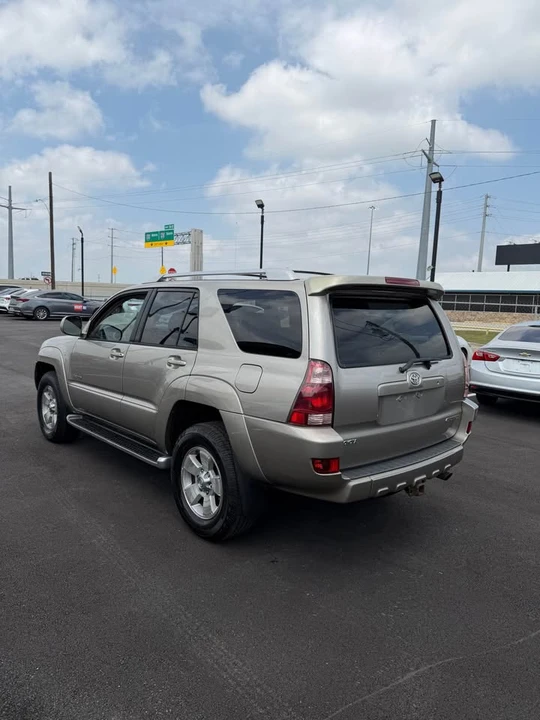 2003 Toyota 4Runner 4th Gen - Image 3 of 13