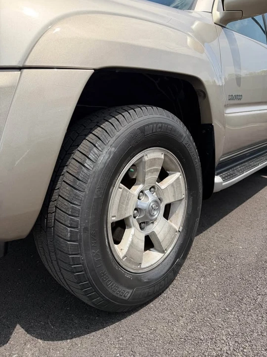 2003 Toyota 4Runner 4th Gen - Image 12 of 13