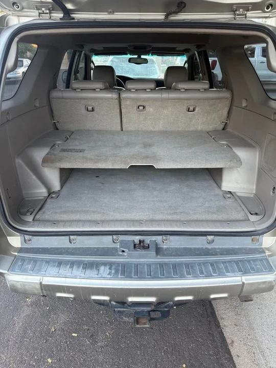 2003 Toyota 4Runner 4th Gen - Image 13 of 13