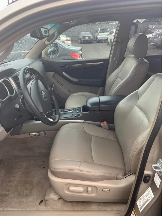 2003 Toyota 4Runner 4th Gen - Image 8 of 11