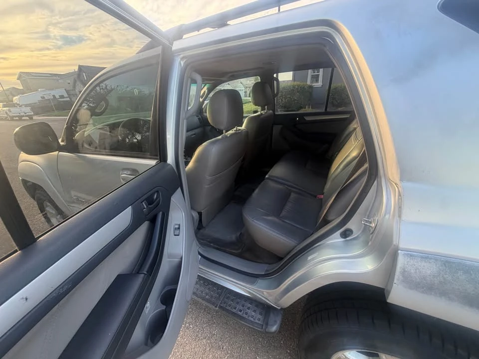 2003 Toyota 4Runner 4th Gen - Image 8 of 13