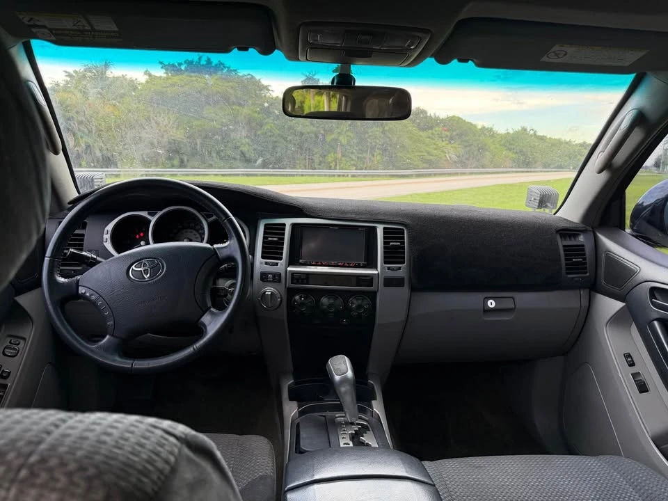 2003 Toyota 4Runner 4th Gen - Image 6 of 6