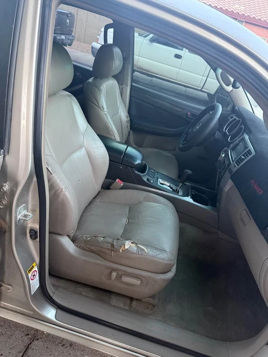 2003 Toyota 4Runner 4th Gen - Image 8 of 13