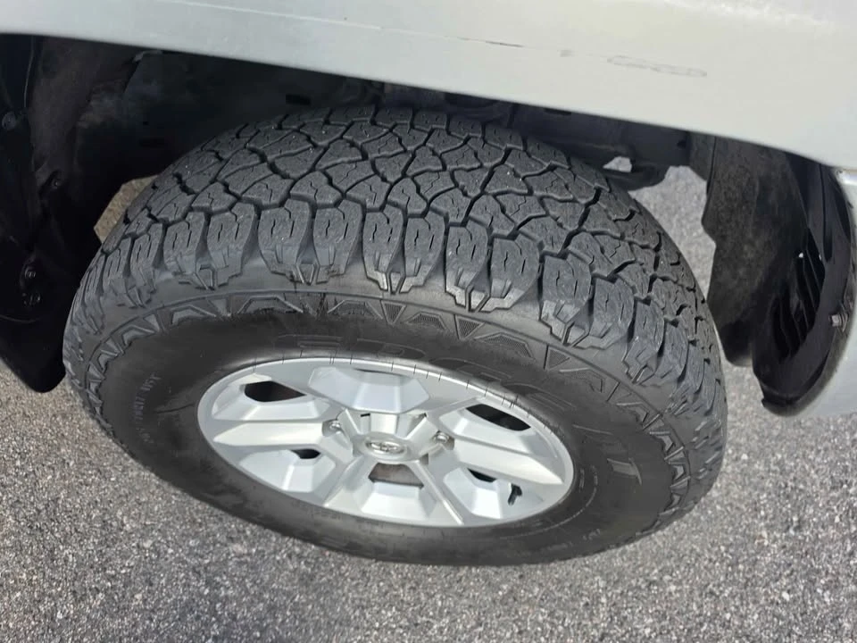 2003 Toyota 4Runner 4th Gen - Image 5 of 6