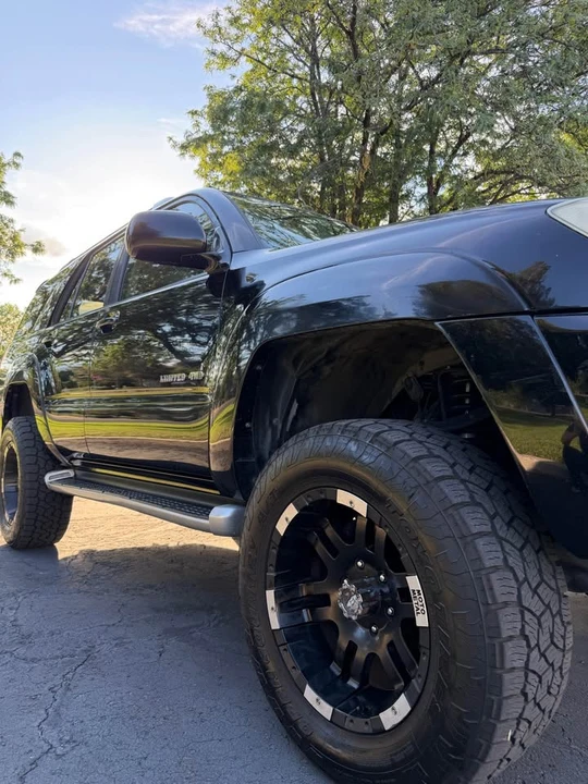 2003 Toyota 4Runner 4th Gen - Image 10 of 20