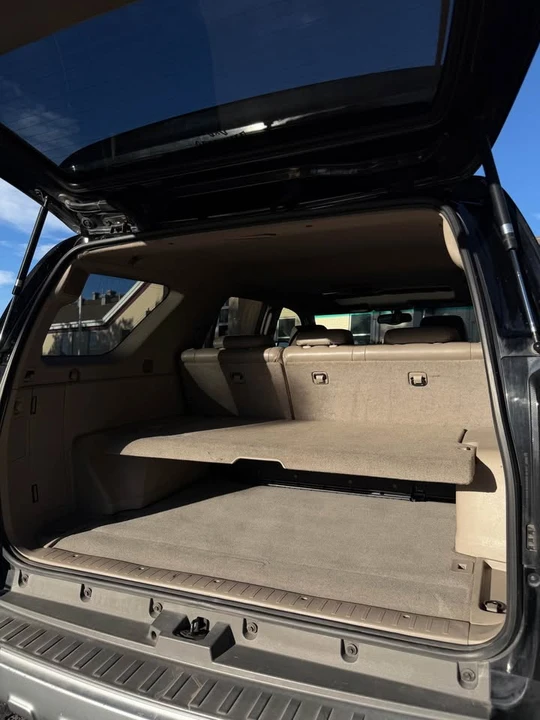 2003 Toyota 4Runner 4th Gen - Image 13 of 20