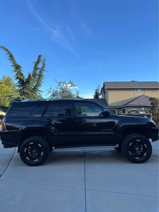 2003 Toyota 4Runner 4th Gen - Image 2 of 20