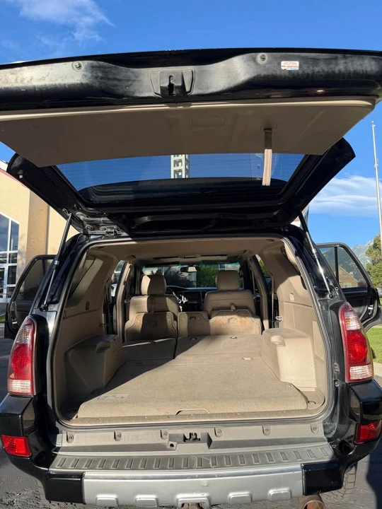 2003 Toyota 4Runner 4th Gen - Image 14 of 20