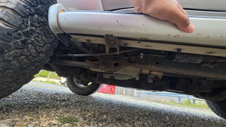 2003 Toyota 4Runner 4th Gen - Image 12 of 14