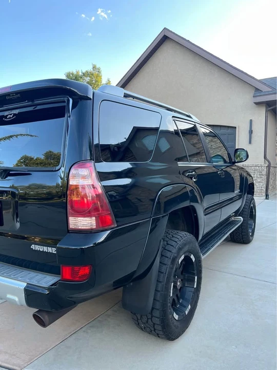 2003 Toyota 4Runner 4th Gen - Image 4 of 20