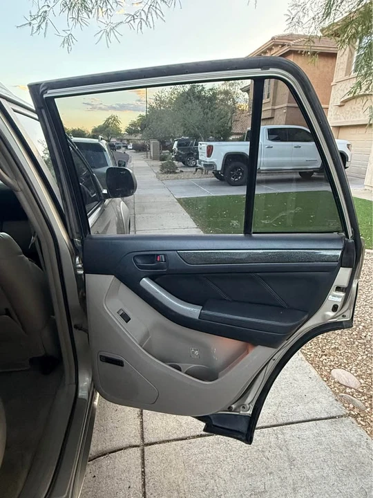 2003 Toyota 4Runner 4th Gen - Image 6 of 13