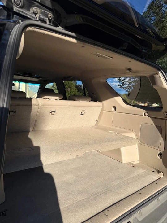 2003 Toyota 4Runner 4th Gen - Image 15 of 20