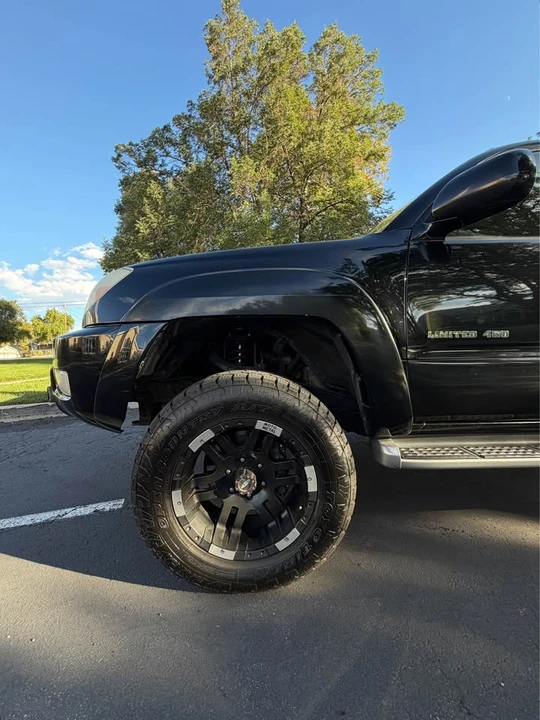 2003 Toyota 4Runner 4th Gen - Image 20 of 20