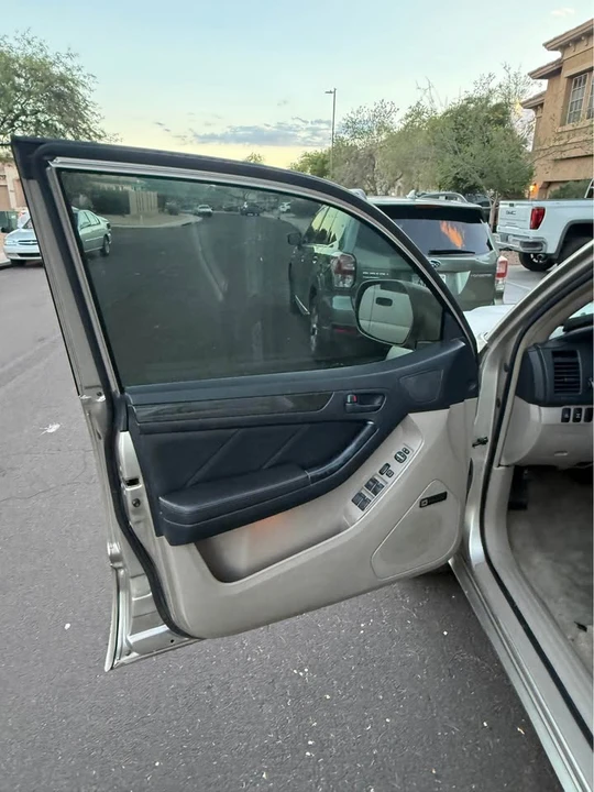 2003 Toyota 4Runner 4th Gen - Image 7 of 13