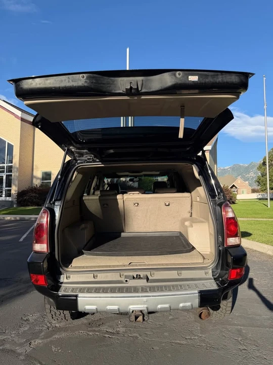 2003 Toyota 4Runner 4th Gen - Image 18 of 20