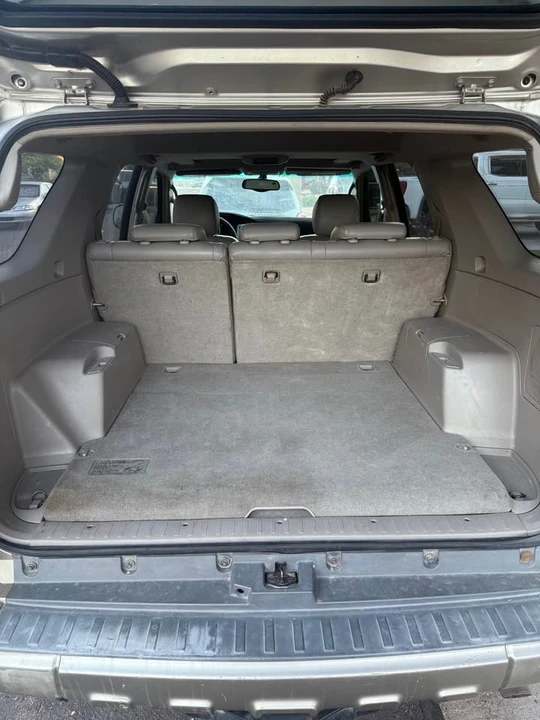 2003 Toyota 4Runner 4th Gen - Image 12 of 13